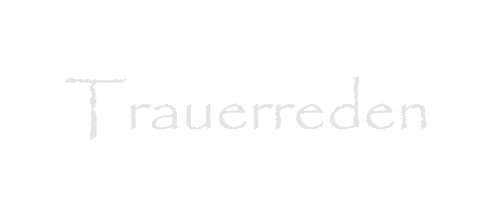 Trauerreden